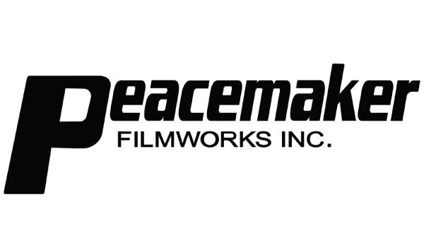 Peacemaker Filmworks Inc. logo