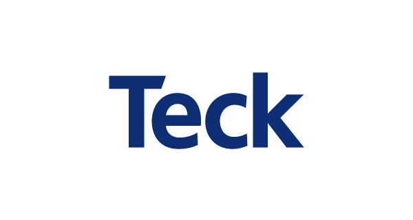 Teck logo