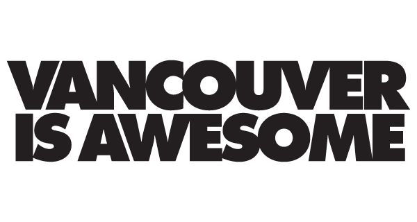 Vancouver Is Awesome logo