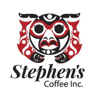 Stephen's Coffee Inc. logo